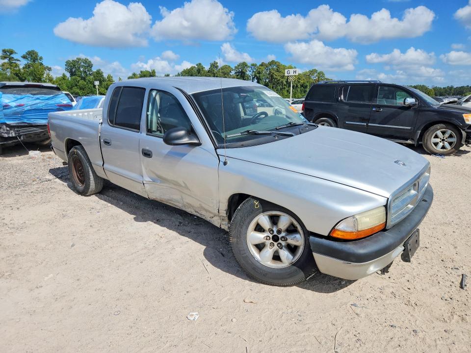 Aukcja sprzedaży 2004 Dodge Dakota, vin: 1D7HL38K84S679940, numer aukcji: 65493026