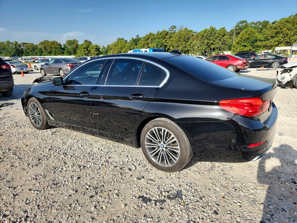 Aukcja sprzedaży 2019 Bmw 540, vin: WBAJE5C56KWW02814, numer aukcji: 65194226