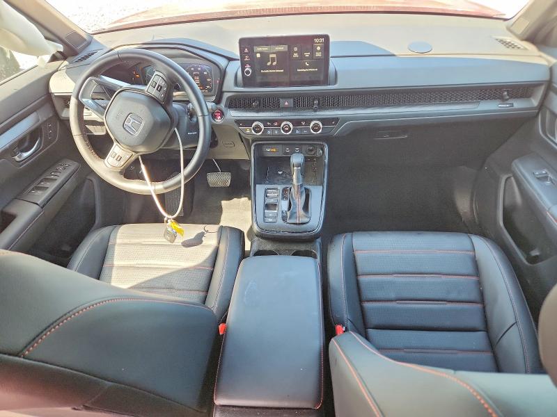 Продажа на аукционе авто 2026 Honda Cr-v, vin: 7FARS5H85TE019792, номер лота: 66130626