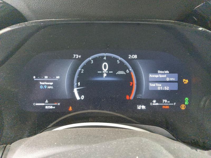 Aukcja sprzedaży 2025 Lexus Rx 350, vin: 2T2BAMBA2SC067531, numer aukcji: 62920636