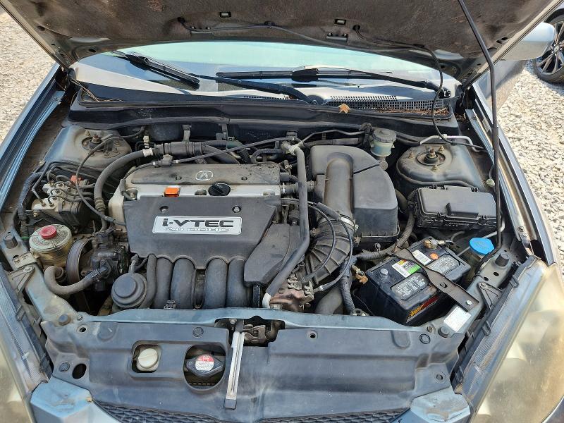 Aukcja sprzedaży 2005 Acura Rsx, vin: JH4DC54865S004716, numer aukcji: 64076706