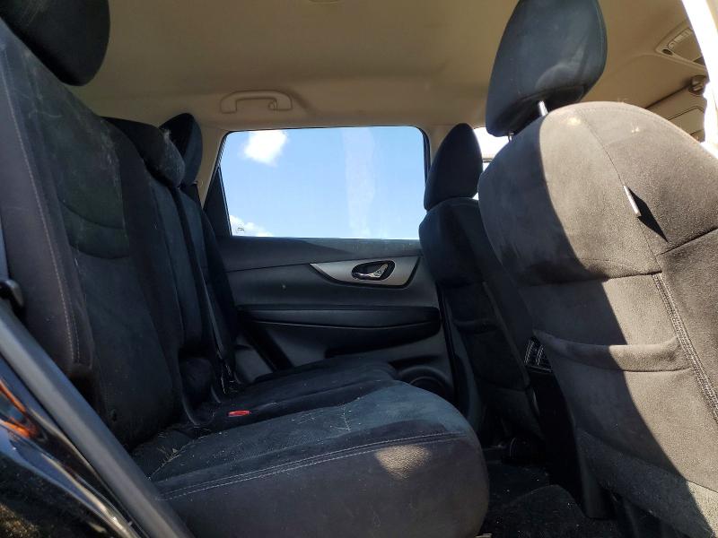 Продаж на аукціоні авто 2015 Nissan Rogue, vin: 5N1AT2MV1FC823858, номер лоту: 63358786