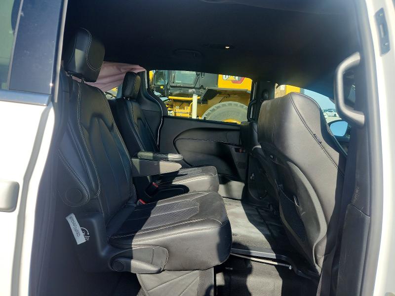 Продаж на аукціоні авто 2026 Chrysler Pacifica, vin: 2C4RC1BG1TR176550, номер лоту: 66585826