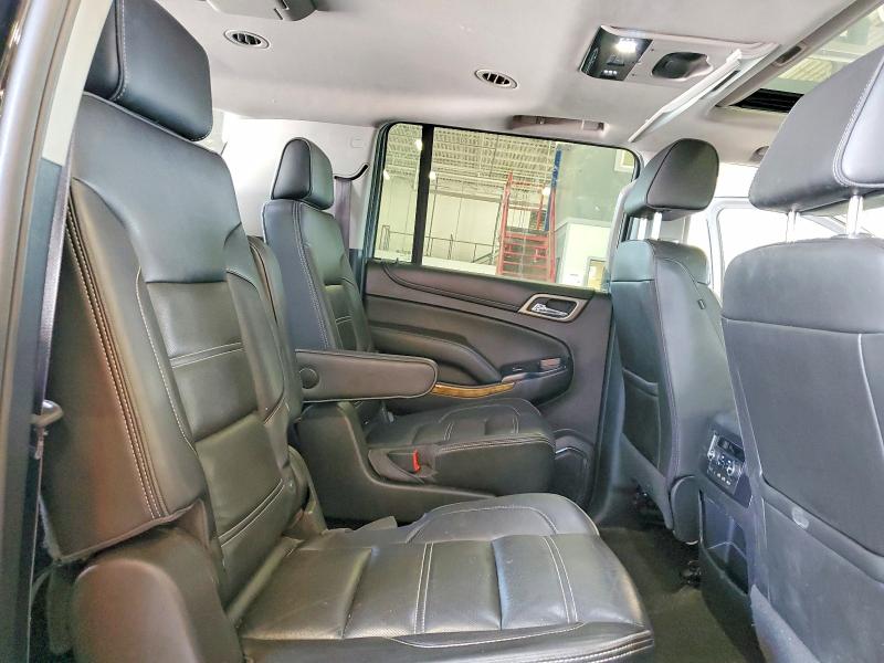 Продажа на аукционе авто 2017 Gmc Yukon Xl, vin: 1GKS2HKJXHR261946, номер лота: 66721996