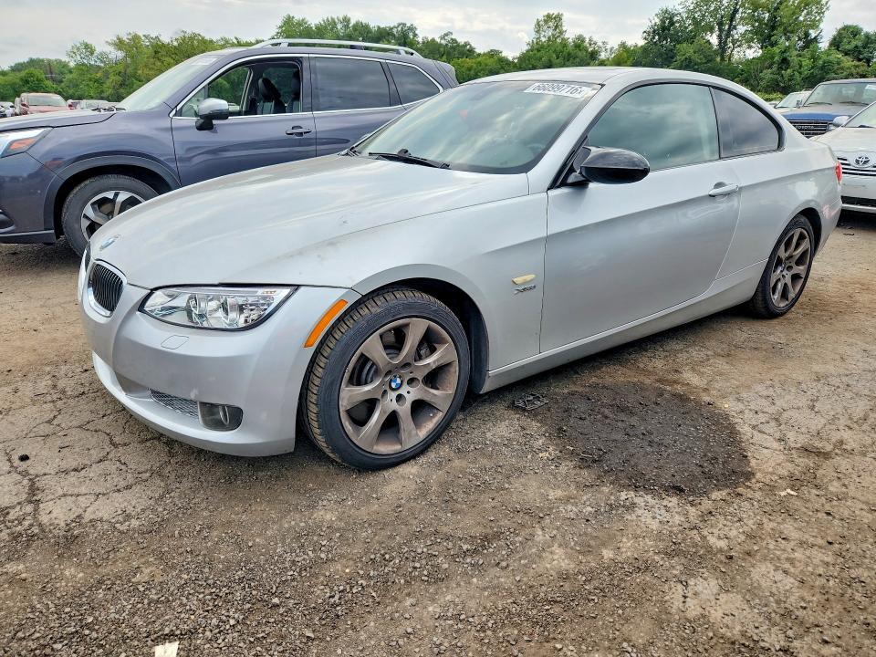 Aukcja sprzedaży 2009 Bmw 335, vin: WBAWC73559E270372, numer aukcji: 66099716