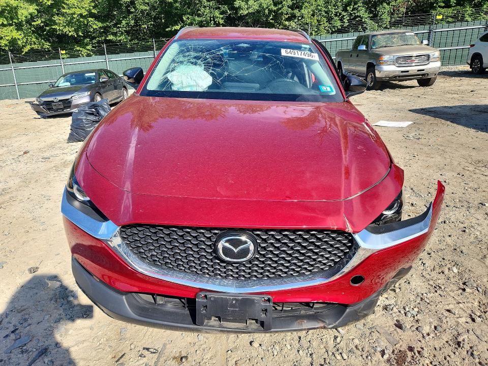 Продажа на аукционе авто 2024 Mazda Cx-30, vin: 3MVDMBBM5RM625519, номер лота: 64917496