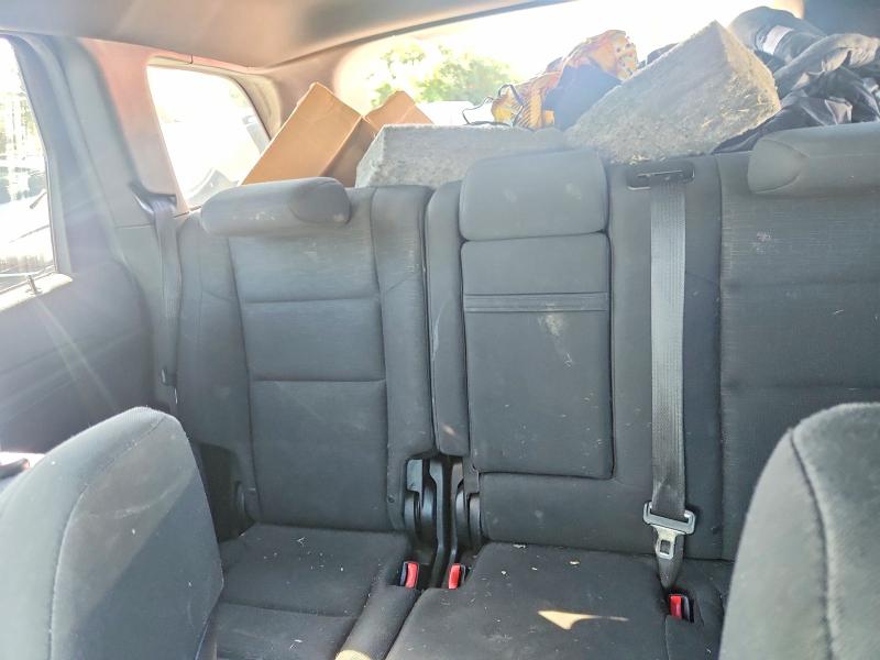 2014 Jeep Grand Cherokee მანქანა იყიდება აუქციონზე, vin: 1C4RJFAG0EC163899, აუქციონის ნომერი: 64402786
