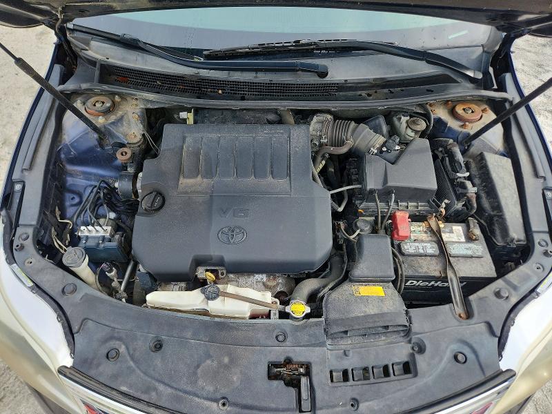 64533156 :رقم المزاد ، 4T1BK1EB2EU106741 vin ، 2014 Toyota Avalon مزاد بيع