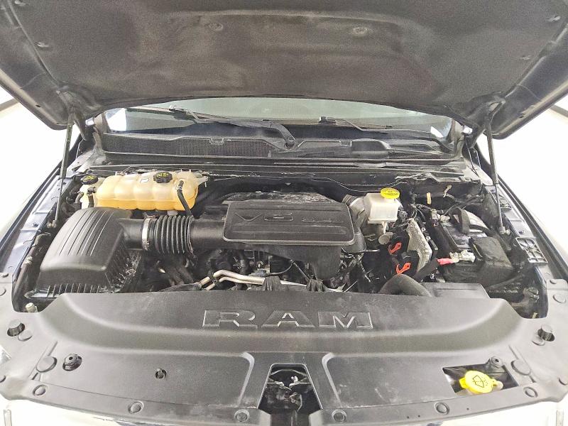 Aukcja sprzedaży 2020 Ram 1500, vin: 1C6RREBG2LN373849, numer aukcji: 64246426