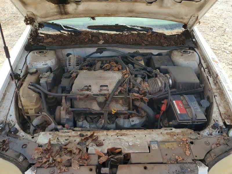 Aukcja sprzedaży 1999 Chevrolet Malibu, vin: 1G1NE52M4XY103625, numer aukcji: 66876546