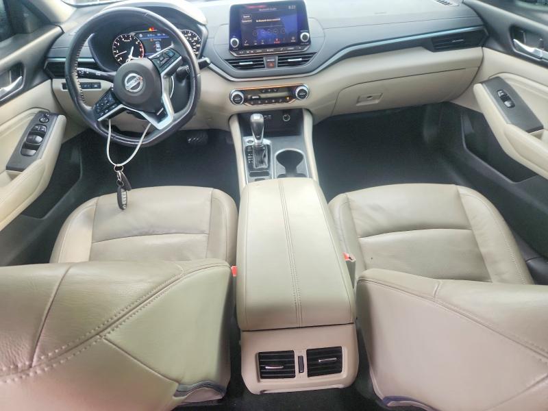 Aukcja sprzedaży 2019 Nissan Altima, vin: 1N4BL4DV5KC164770, numer aukcji: 66308106