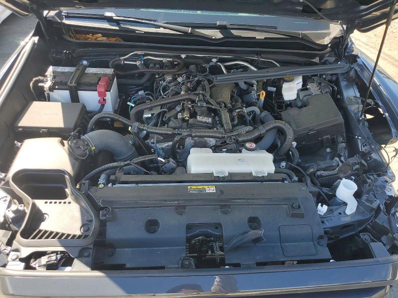 2025 Toyota Tacoma მანქანა იყიდება აუქციონზე, vin: 3TYKB5FN1ST026906, აუქციონის ნომერი: 62822556