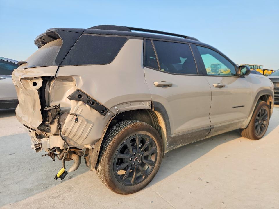63669356 :رقم المزاد ، 3GKALMEG8TL235766 vin ، 2026 Gmc Terrain مزاد بيع
