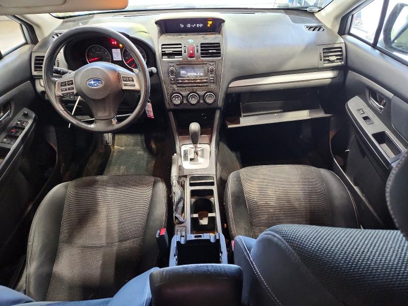 Продажа на аукционе авто 2014 Subaru Xv Crosstrek, vin: JF2GPAVC6E8202340, номер лота: 65872036