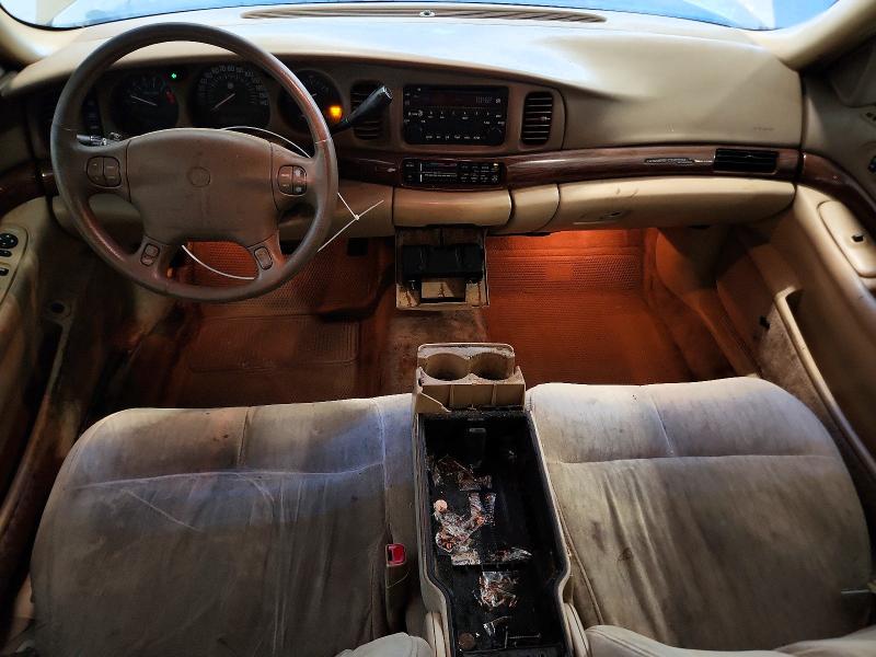 Продаж на аукціоні авто 2005 Buick Lesabre, vin: 1G4HP52K95U121874, номер лоту: 66313356