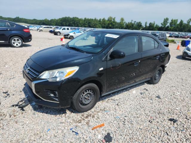 Aukcja sprzedaży 2022 Mitsubishi Mirage, vin: ML32FUFJ2NHF03865, numer aukcji: 64554076