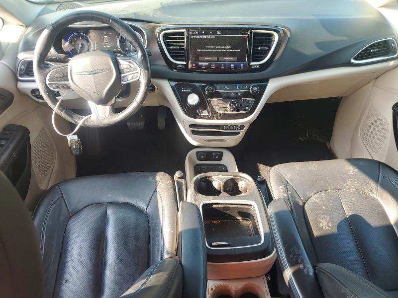 Aukcja sprzedaży 2021 Chrysler Pacifica, vin: 2C4RC1BG6MR595673, numer aukcji: 64666106