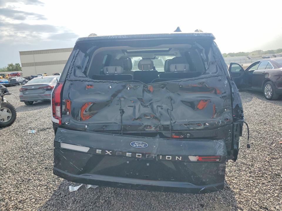 Продажа на аукционе авто 2026 Ford Expedition, vin: 1FMJU1M82TEA41635, номер лота: 64256706
