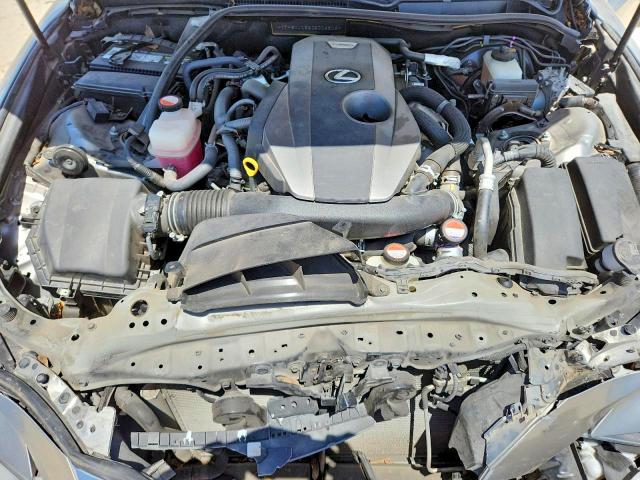 Продажа на аукционе авто 2016 Lexus Is, vin: JTHBA1D22G5006806, номер лота: 65698496