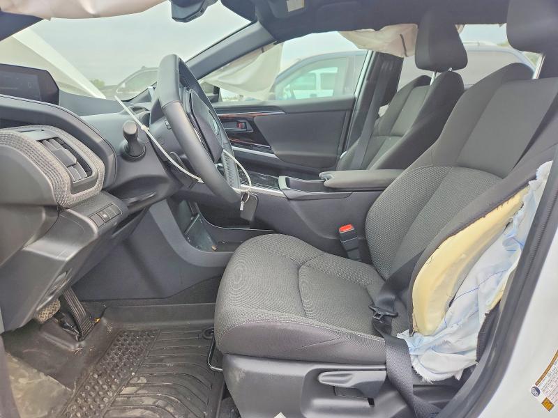 Продаж на аукціоні авто 2025 Subaru Solterra, vin: JTMABABA3SA106434, номер лоту: 65618846