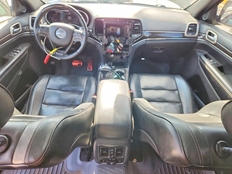 Aukcja sprzedaży 2015 Jeep Grand Cherokee, vin: 1C4RJFCT9FC215705, numer aukcji: 64723966
