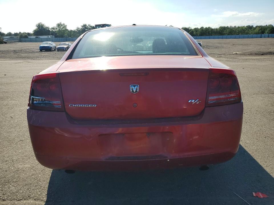 Продаж на аукціоні авто 2006 Dodge Charger, vin: 2B3KA53H86H257160, номер лоту: 66259576