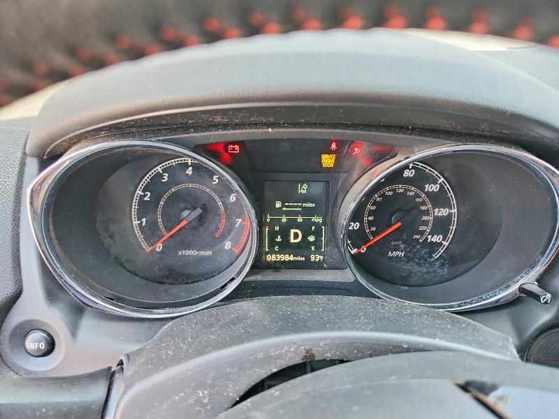 Aukcja sprzedaży 2021 Mitsubishi Outlander Sport, vin: JA4APUAU6MU028922, numer aukcji: 66753926