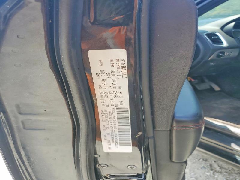 Aukcja sprzedaży 2015 Dodge Durango, vin: 1C4SDJCT0FC756167, numer aukcji: 61449176