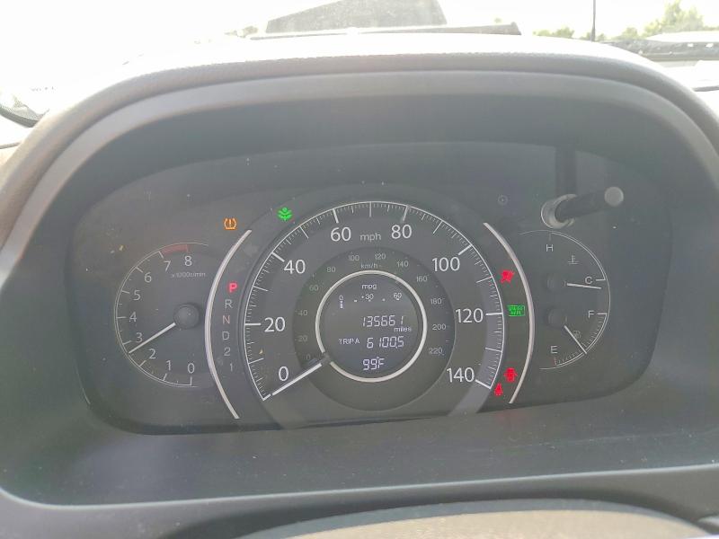 Aukcja sprzedaży 2014 Honda Cr-v, vin: 5J6RM3H31EL014453, numer aukcji: 63680816