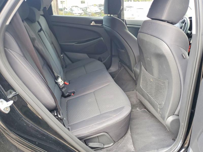 66425756 :رقم المزاد ، KM8J23A49KU949104 vin ، 2019 Hyundai Tucson مزاد بيع