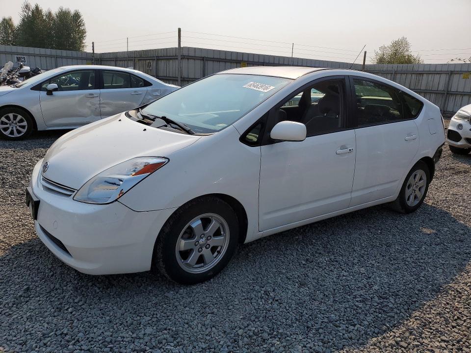 Auction sale of the 2004 Toyota Prius, vin: JTDKB20U040039419, lot number: 65463916