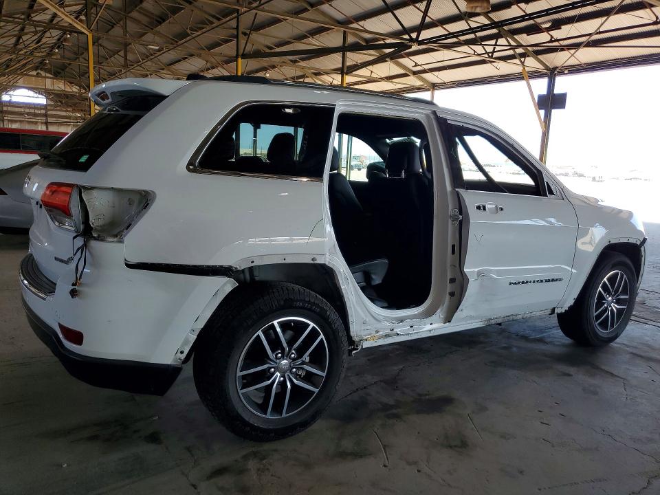 Aukcja sprzedaży 2018 Jeep Grand Cherokee, vin: 1C4RJEBG6JC369960, numer aukcji: 64314116