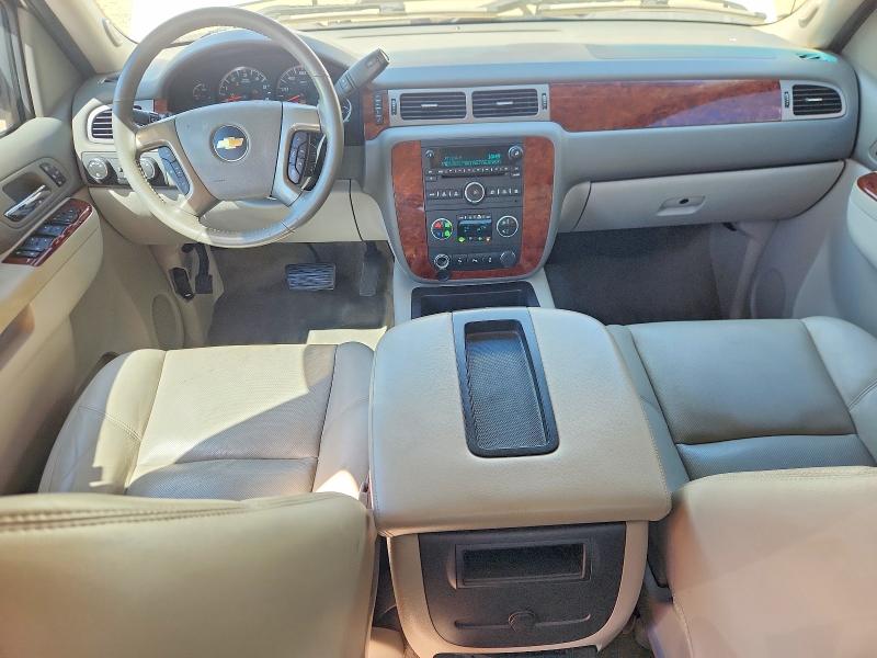 Aukcja sprzedaży 2013 Chevrolet Silverado, vin: 3GCPKTE73DG119310, numer aukcji: 66945196