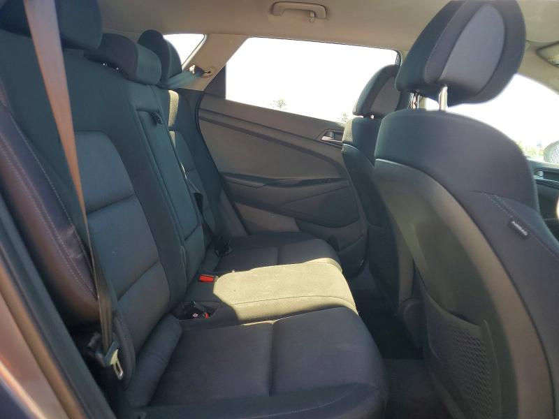 Aukcja sprzedaży 2016 Hyundai Tucson, vin: KM8J3CA22GU044190, numer aukcji: 64381526