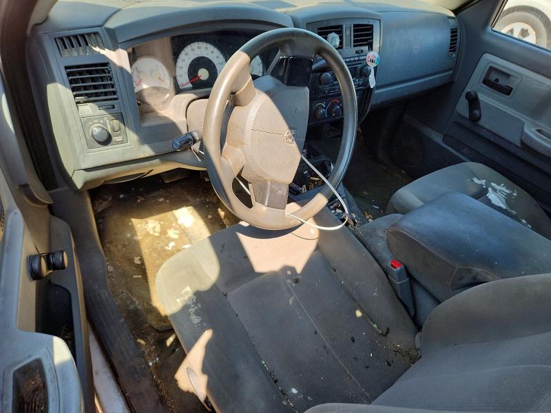 Aukcja sprzedaży 2006 Dodge Dakota, vin: 1D7HE22K86S533991, numer aukcji: 66128766