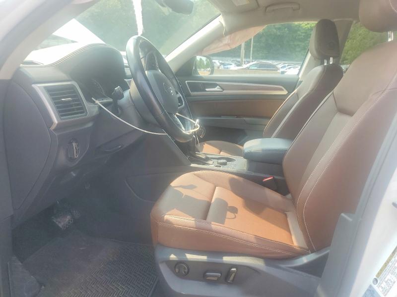Продажа на аукционе авто 2021 Volkswagen Atlas, vin: 1V2HR2CA5MC508069, номер лота: 64218446