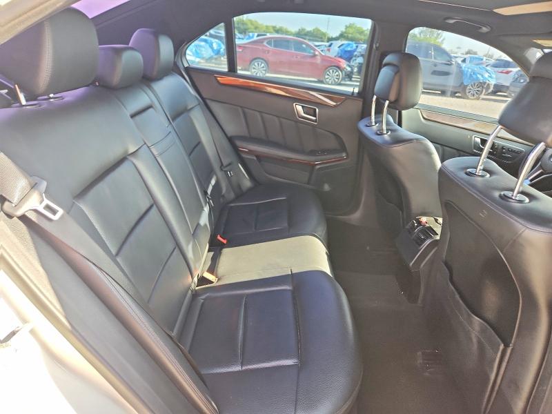 2012 Mercedes-benz E მანქანა იყიდება აუქციონზე, vin: WDDHF5KBXCA639679, აუქციონის ნომერი: 66038676