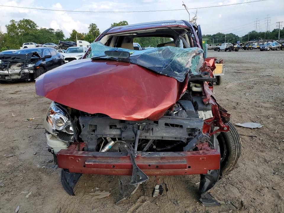 66451496 :رقم المزاد ، JM1CR293780326918 vin ، 2008 Mazda 5 مزاد بيع