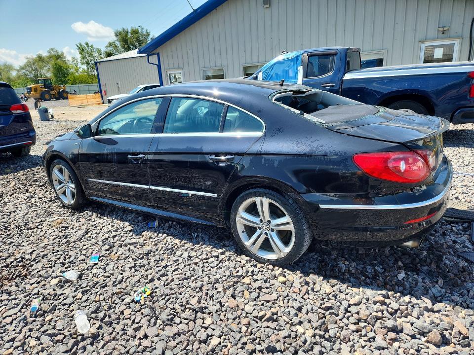 Продажа на аукционе авто 2010 Volkswagen Cc, vin: WVWMP7AN6AE554180, номер лота: 66502126