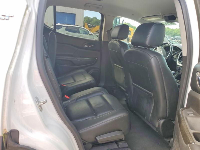 66199246 :رقم المزاد ، 1GKKNULS2JZ233104 vin ، 2018 Gmc Acadia مزاد بيع