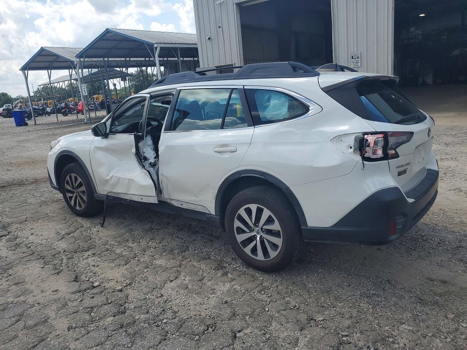 Aukcja sprzedaży 2020 Subaru Outback, vin: 4S4BTAAC4L3123054, numer aukcji: 64612406