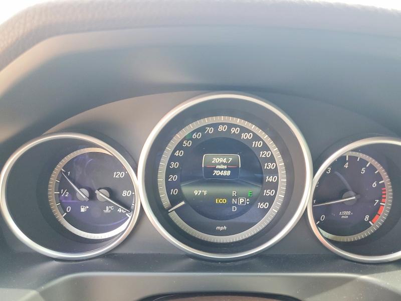 2014 Mercedes-benz E მანქანა იყიდება აუქციონზე, vin: WDDHF8JB9EB072767, აუქციონის ნომერი: 66382236
