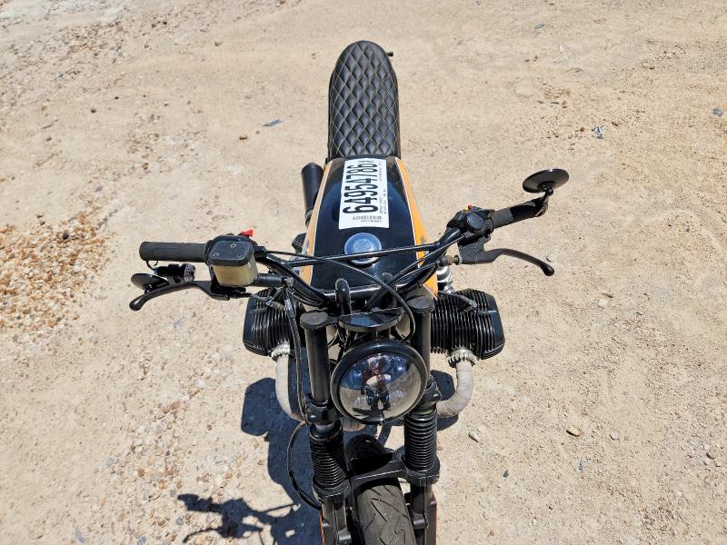 Продажа на аукционе авто 1983 Bmw R80, vin: WB103490XD6207111, номер лота: 64954786
