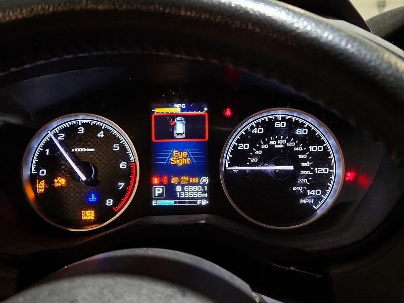 Продажа на аукционе авто 2021 Subaru Forester, vin: JF2SKAUCXMH524908, номер лота: 65527006