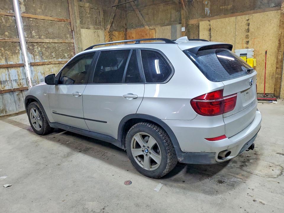 Продаж на аукціоні авто 2012 Bmw X5, vin: 5UXZV4C54CL991129, номер лоту: 64924556