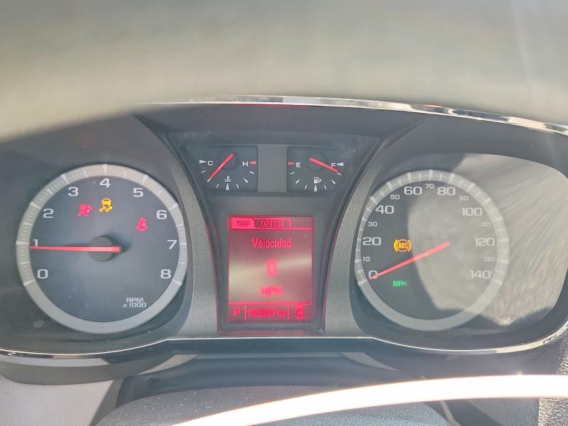 Продаж на аукціоні авто 2014 Gmc Terrain Sle1 Awd, vin: 2GKFLVEK1E6339605, номер лоту: 64890976