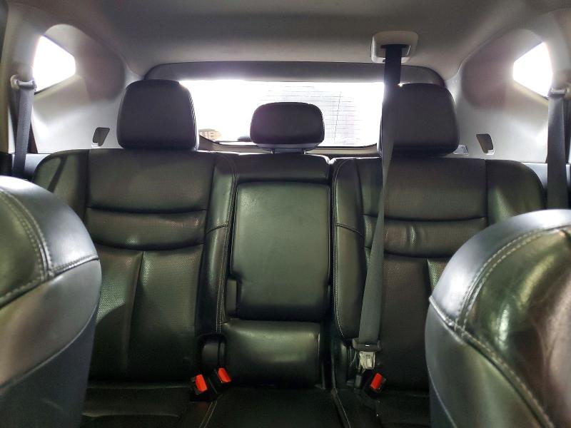 66563376 :رقم المزاد ، 5N1AZ2MH1HN101046 vin ، 2017 Nissan Murano مزاد بيع
