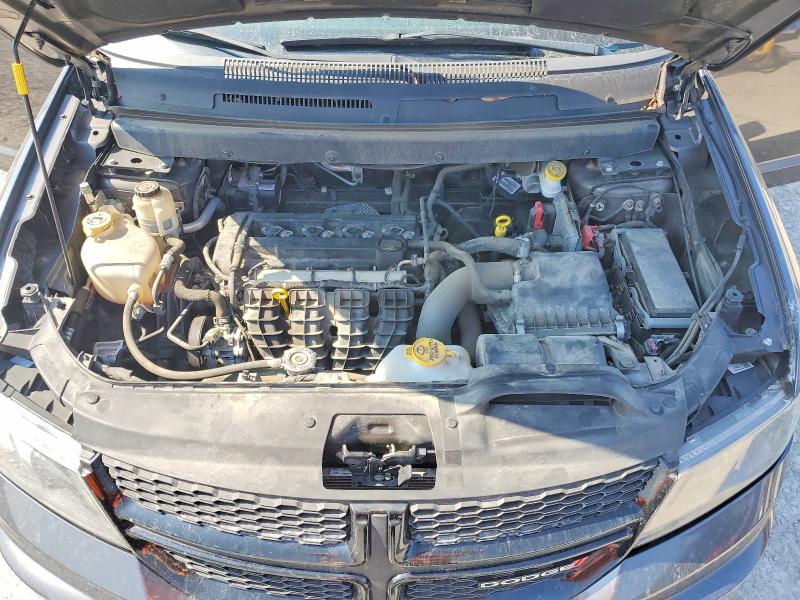 Aukcja sprzedaży 2018 Dodge Journey, vin: 3C4PDCAB7JT521578, numer aukcji: 66404956