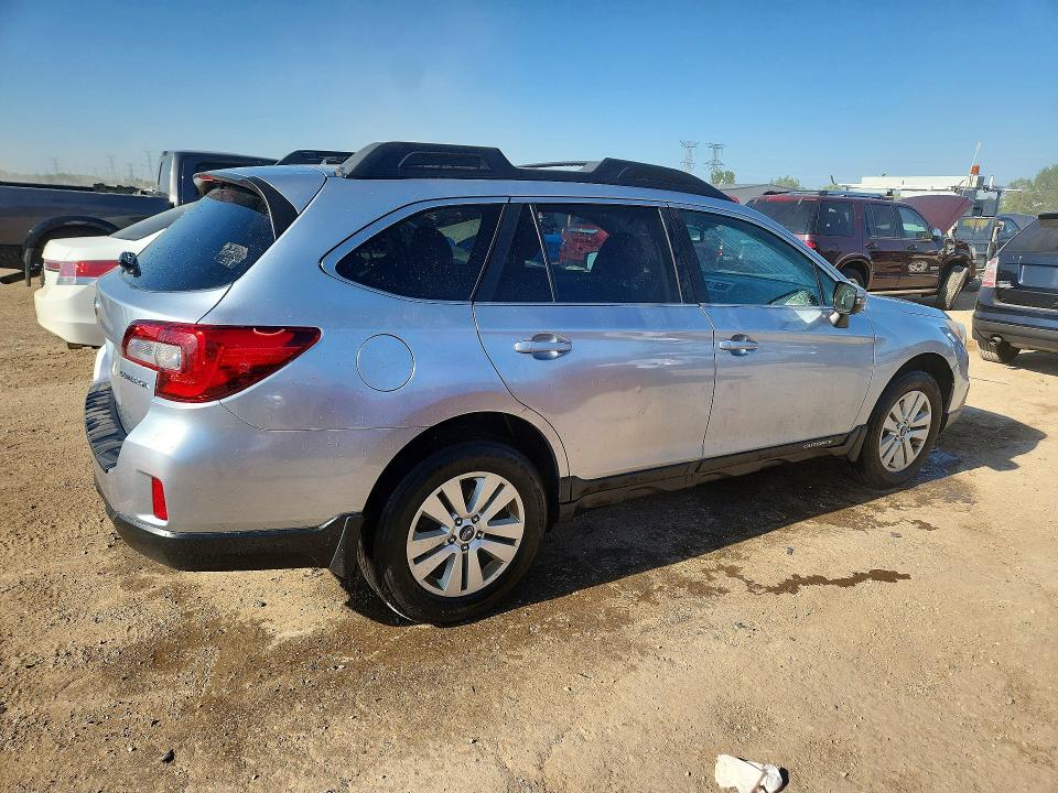 Aukcja sprzedaży 2015 Subaru Outback, vin: 4S4BSBHC6F3309729, numer aukcji: 65902416