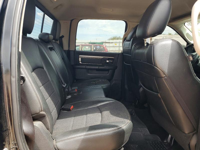Продаж на аукціоні авто 2014 Ram 1500, vin: 1C6RR6UT4ES154525, номер лоту: 65701976